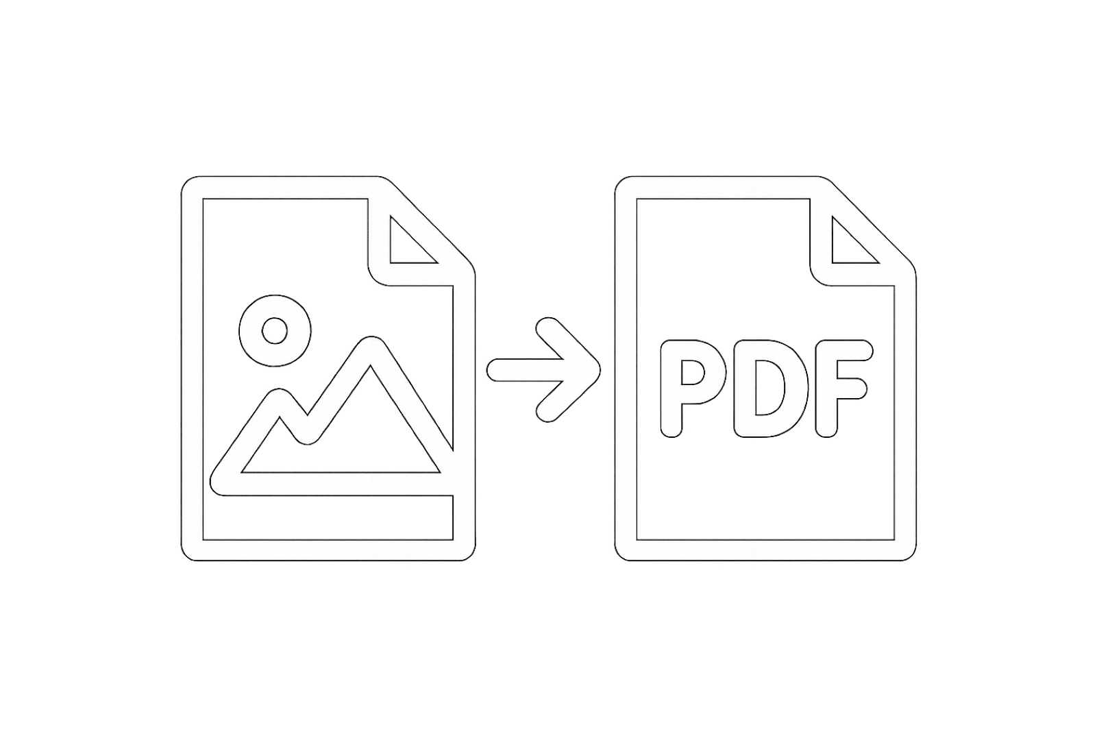 Image to Pdf