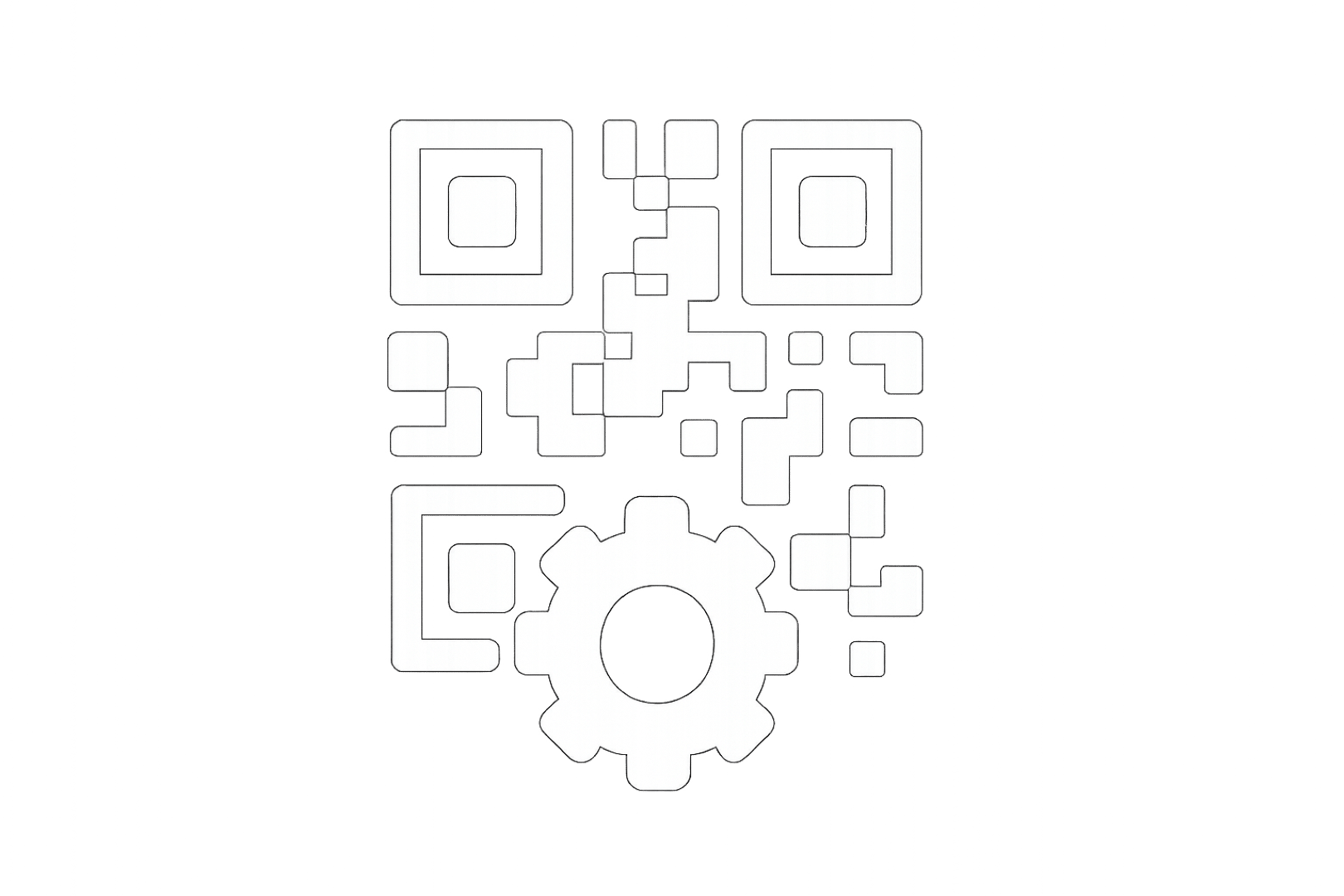 QR Code Generator