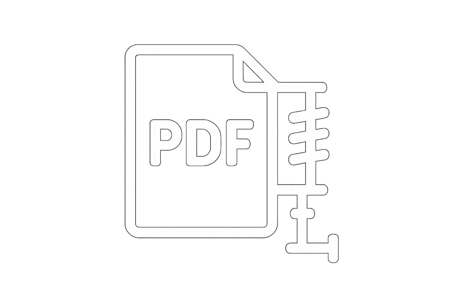 PDF Compressor