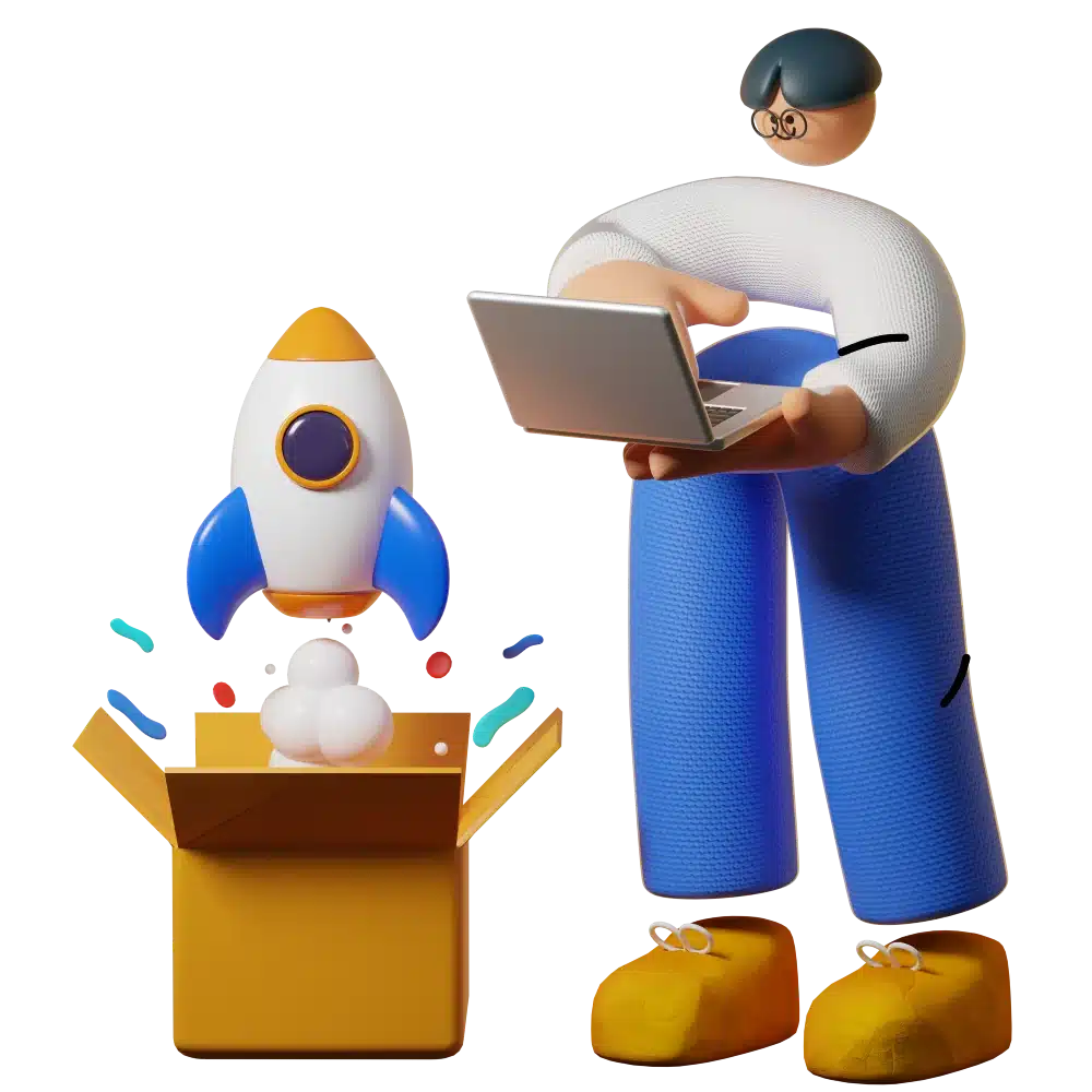 Smart Online Learning Platform